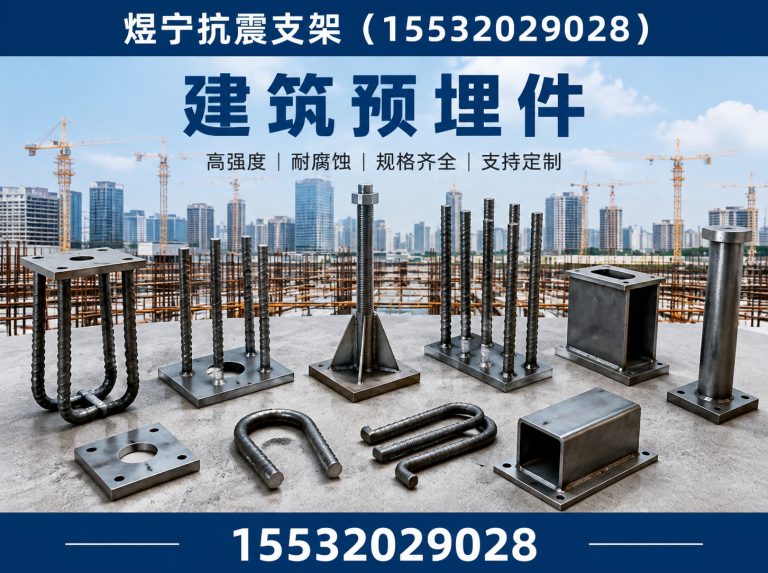 苏州地脚螺栓展示图